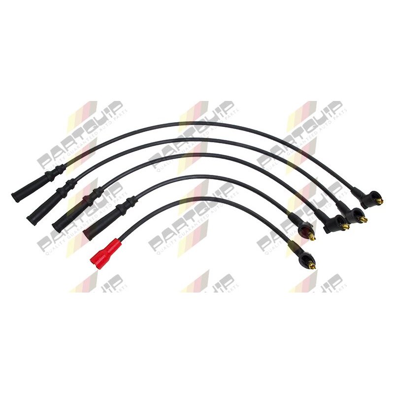 Ford Bantam 1.6i 94-01 Laser Meteor 91-95 Kia Pride Rustler 94-01 Mazda 323 Sting IL245 Ignition Lead Set