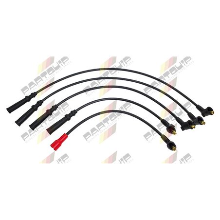 Ford Bantam 1.6i 94-01 Laser Meteor 91-95 Kia Pride Rustler 94-01 Mazda 323 Sting IL245 Ignition Lead Set