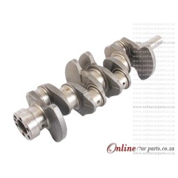 Mitsubishi Crankshaft 4D56 Pajero Space Gear 2.5D