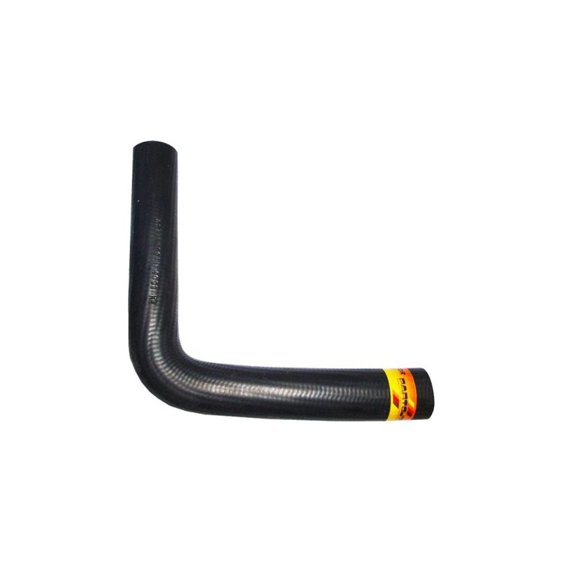 Universal Radiator Hose 90° Bend 180Mm Leg In Dia 32Mm