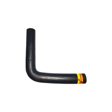 Universal Radiator Hose 90° Bend 180Mm Leg In Dia 32Mm