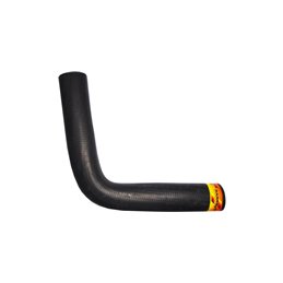 Universal Radiator Hose 90° Bend 180Mm Leg In Dia 38Mm