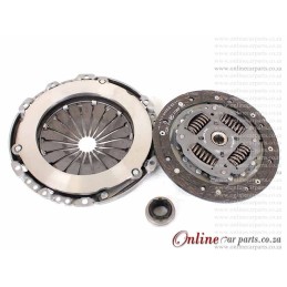 Citroen XSARA 2.0 HDi T Diesel 81KW 02-06 Clutch Kit