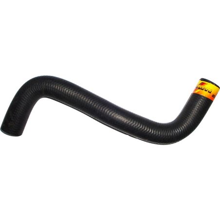 VW City Golf 1.6 Golf I & II 1600 86-96 Radiator Hose To Block