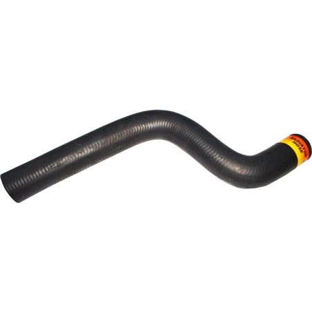 VW City Golf 1.6 1.8 83-89 Fox 1.8 87-95 Golf I & II 1600 1800 Gti 87-95 Radiator Hose Upper