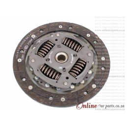 Citroen XSARA 2.0 HDi T Diesel 81KW 02-06 Clutch Kit