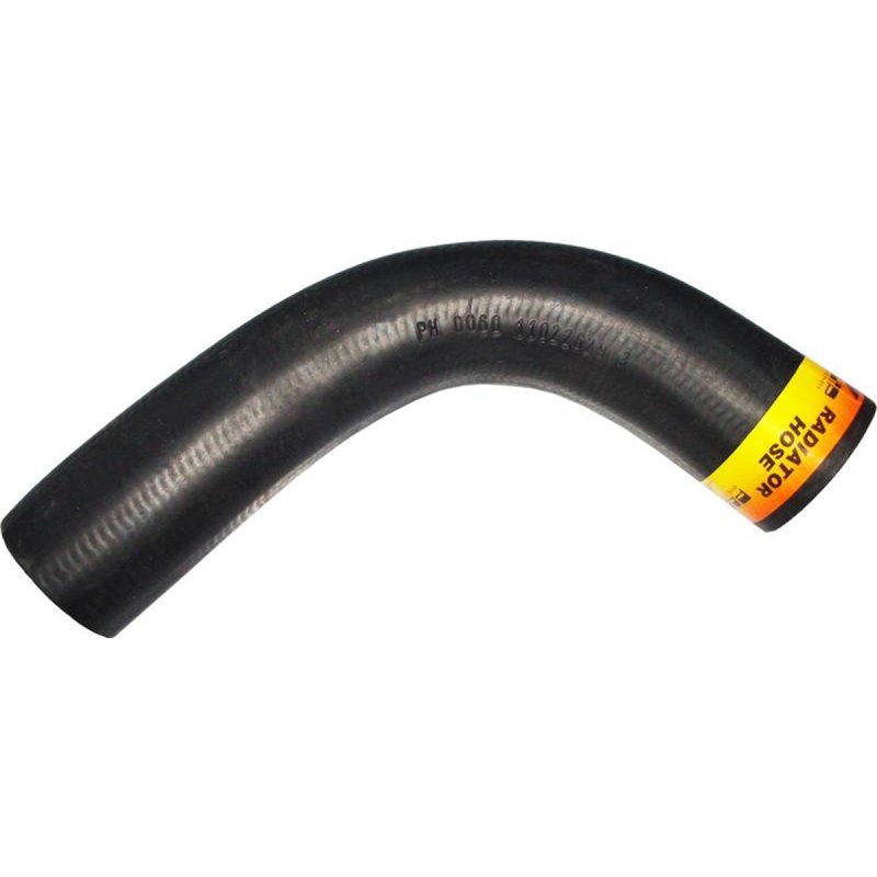 Toyota Landcruiser 4.0 Diesel & Petrol 4.2 Petrol 72-97 Chrysler Valiant 3.7 63-66 Radiator Hose Upper