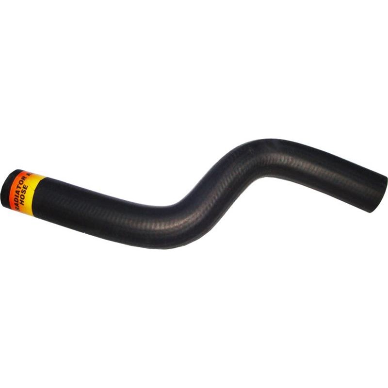 Chevrolet 1900 2500 72-78 Toyota Corolla Conquest 1.3 86-88 Radiator Hose Upper