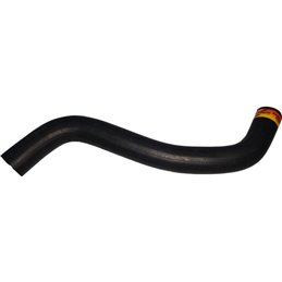 Nissan 1 Tonner Hardbody 1.6 1.8 2.0 93-08 Opel Rekord 2.0 88-92 Audi 100 1600 77-84 Radiator Hose Upper