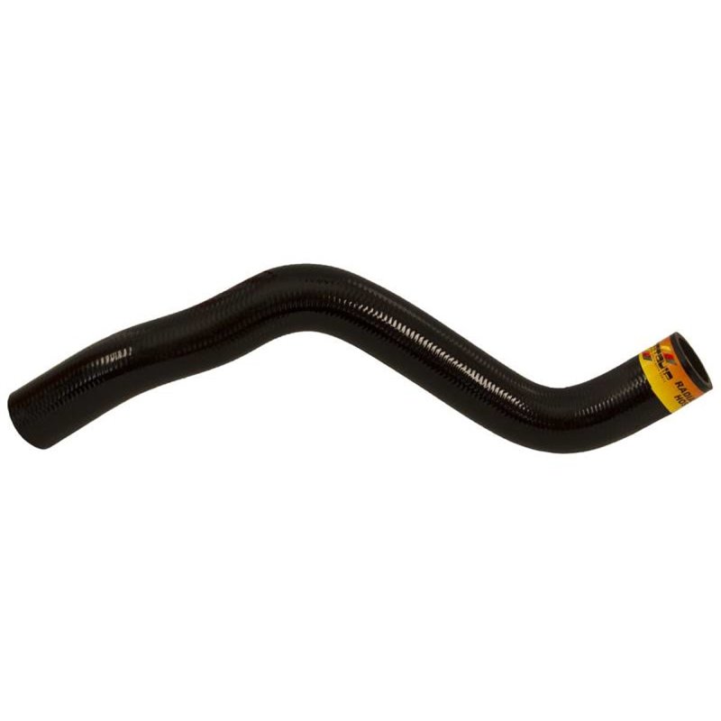 Ford Lasr 1.4 Meteor 1.4 1.6 2.0 Toyota Corolla Conquest 1.3 8V 1.6 84-88 Radiator Hose Lower