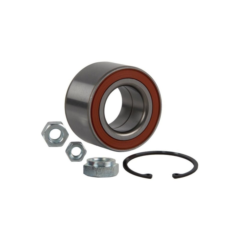 Chevrolet Aveo Daewoo Cielo Lanos Volkswagen Citi Golf Fox Golf I Jetta I Caddy For 1 Wheel only Front Wheel Bearing Kit