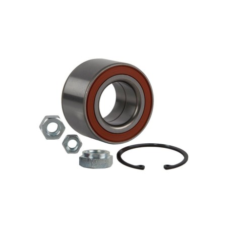 Chevrolet Aveo Daewoo Cielo Lanos Volkswagen Citi Golf Fox Golf I Jetta I Caddy For 1 Wheel only Front Wheel Bearing Kit