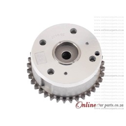 VW Jetta V 1.4 TSI 16V 06-08 BMY Camshaft Adjuster Dephaser VVT Gear Pulley 03C109088E