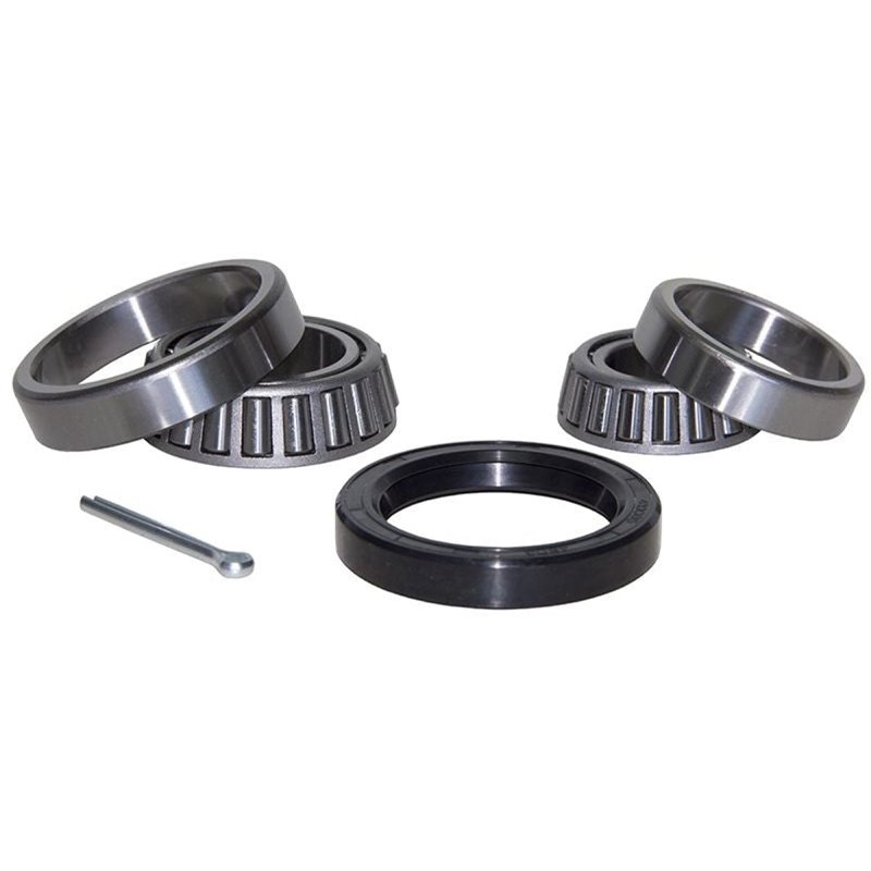 GWM Steed 3 2.2i S/Cab D/Cab 10-13 For 1 Wheel only Front Wheel Bearing Kit