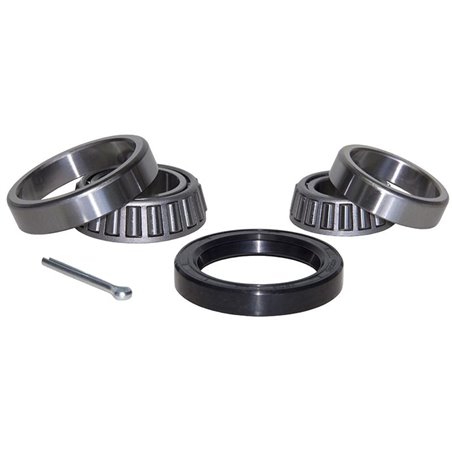 GWM Steed 3 2.2i S/Cab D/Cab 10-13 For 1 Wheel only Front Wheel Bearing Kit