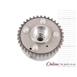 VW Jetta V 1.4 TSI 16V 06-08 BMY Camshaft Adjuster Dephaser VVT Gear Pulley 03C109088E