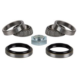 Ford Sierra 1.6 2.0 2.3 3.0 83-89 For 1 Wheel only Rear Wheel Bearing Kit Rear Wheel Bearing Kit 