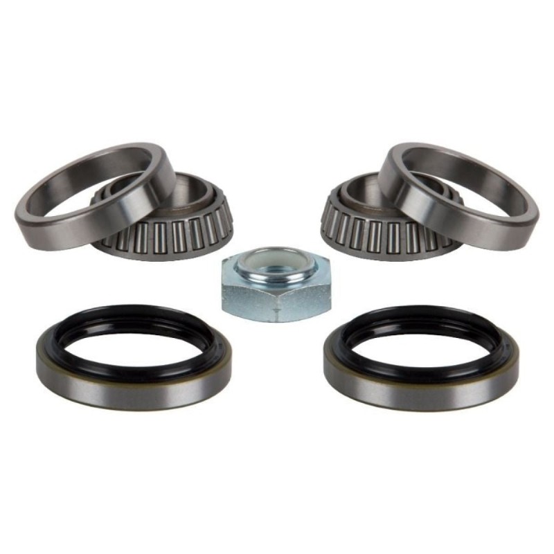Ford Sierra 1.6 2.0 2.3 3.0 83-89 For 1 Wheel only Rear Wheel Bearing Kit Rear Wheel Bearing Kit 