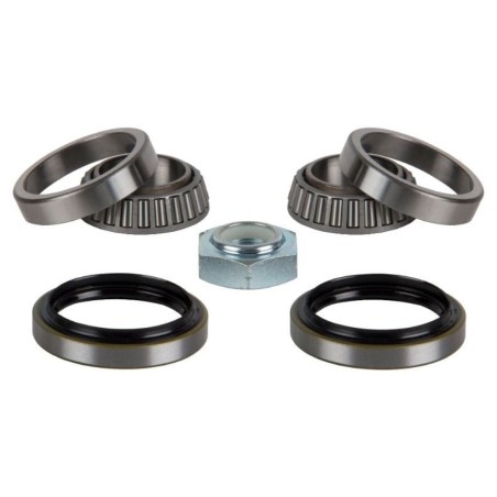 Ford Sierra 1.6 2.0 2.3 3.0 83-89 For 1 Wheel only Rear Wheel Bearing Kit Rear Wheel Bearing Kit 