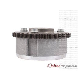 VW Jetta V 1.4 TSI 16V 06-08 BMY Camshaft Adjuster Dephaser VVT Gear Pulley 03C109088E