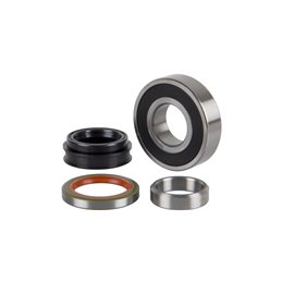 Toyota Hi Ace 1.5 1.6 2.0 2.2 Hi Lux 1.5 1.6 1.8 2.0 2.2 2.4 4 X 4 2.0 2.2 2.4 69-98 For 1 Wheel only Rear Wheel Bearing Kit Rea