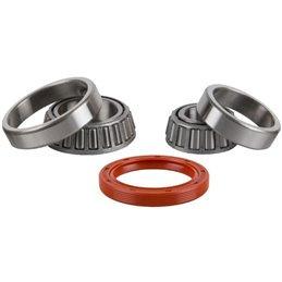 Alfa Romeo Alfetta 2.0 76-85 Giulietta 1.8 2.0 Gtv 2.5 3.0 79-85 For 1 Wheel only Front Wheel Bearing Kit