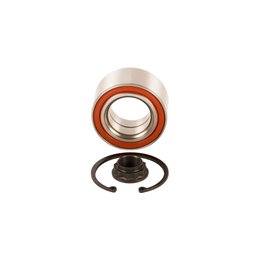 Alfa Romeo Alfetta Giulietta Bmw 1-Series 3-Series Z3 For 1 Wheel only Rear Wheel Bearing Kit Rear Wheel Bearing Kit 