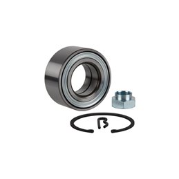 Citroen Xsara Picasso 1.6 1.8 Berlingo 1.4 1.9D Peugeot 206 306 405 406 For 1 Wheel only Front Wheel Bearing Kit