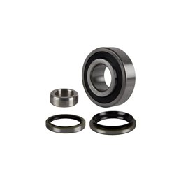 Toyota Condor 1.8 2.0I 2.4I 3.0 4X4 2.4I 3.0 00-05 For 1 Wheel only Rear Wheel Bearing Kit Rear Wheel Bearing Kit 