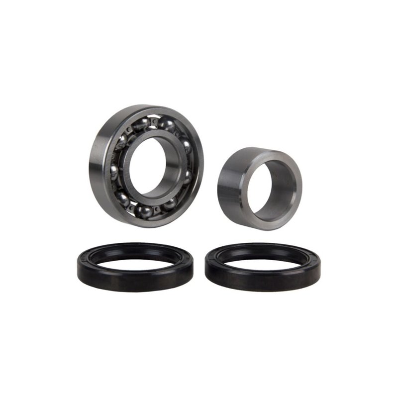 Chana Star 1.0 1.3 06-12 For 1 Wheel only Rear Wheel Bearing Kit Rear Wheel Bearing Kit 