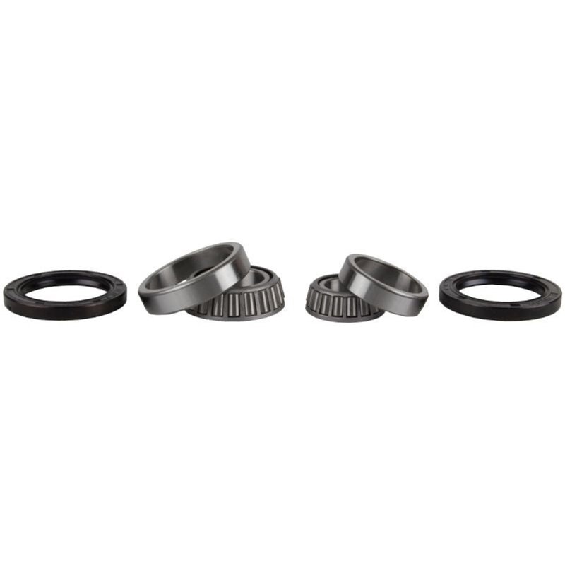 Tata Telcoline 4X2 4X4 2.0 Turbo Diesel 2004- Safari 2.2 2.4 4X2 2008- For 1 Wheel only Front Wheel Bearing Kit