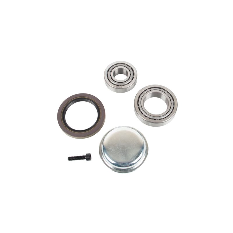 Mercedes-Benz W202 W203 W204 C-Class C180 K C200 K C220Cdi C230 C240 C250 C280 C350 For 1 Wheel only Front Wheel Bearing Kit