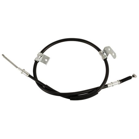 Nissan Sentra 1.3Gl 87-92 Rear Wheel Cable