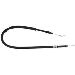 VW Kombi T4 All 99-04Lhs Rhs Rear Wheel Cable