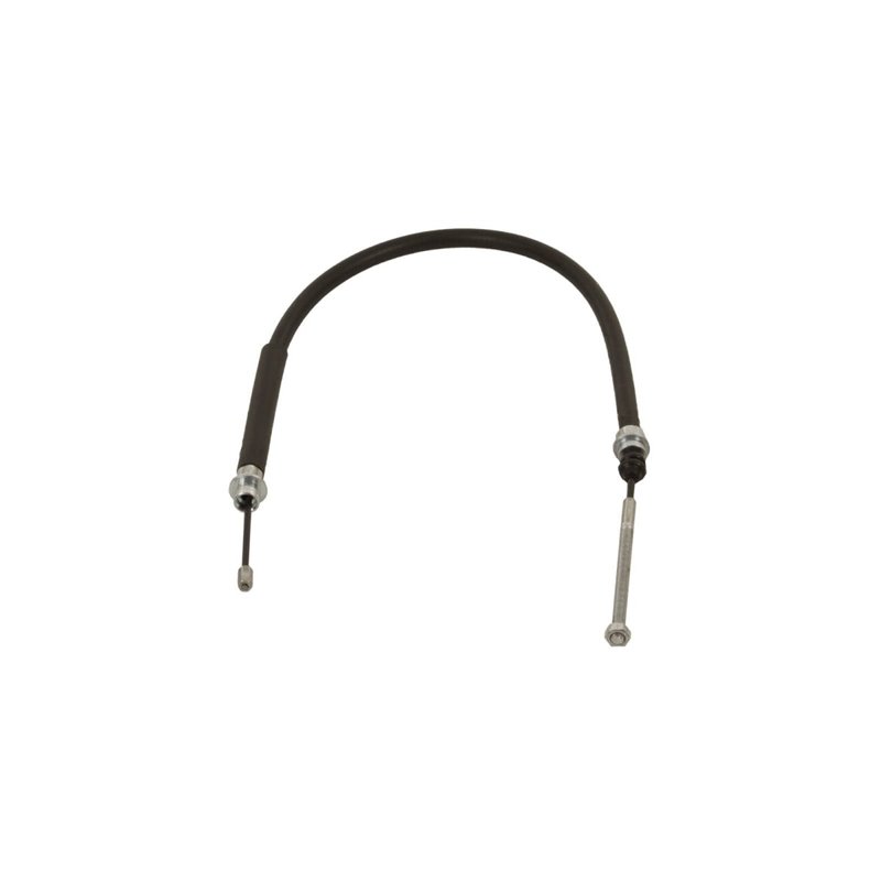 Peugeot 406 All Except 3.0 Coupe 96-06 Rear Wheel Cable