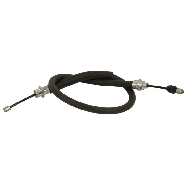 Peugeot 406 All Except 3.0 Coupe 96-06 Rear Wheel Cable