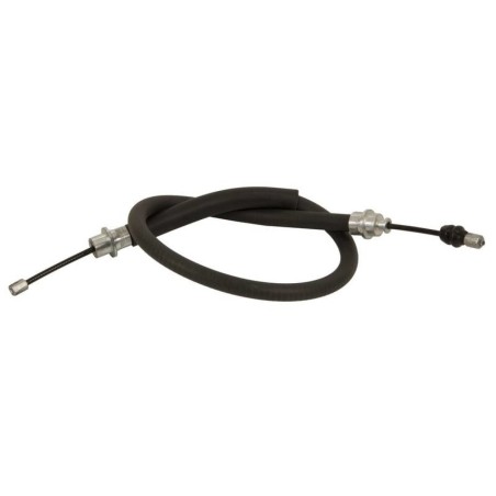 Peugeot 406 All Except 3.0 Coupe 96-06 Rear Wheel Cable