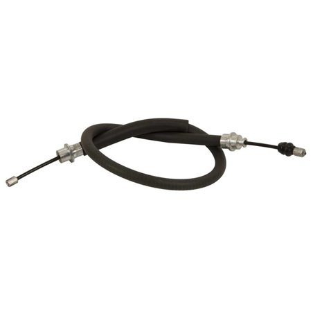 Peugeot 406 All Except 3.0 Coupe 96-06 Rear Wheel Cable