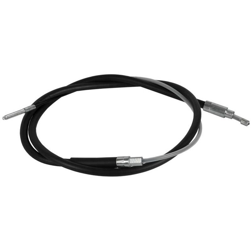 BMW 7 Series E38 95-03 Left Rear Wheel Cable