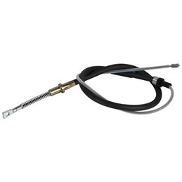 BMW 7 Series E38 95-03 Right Rear Wheel Cable