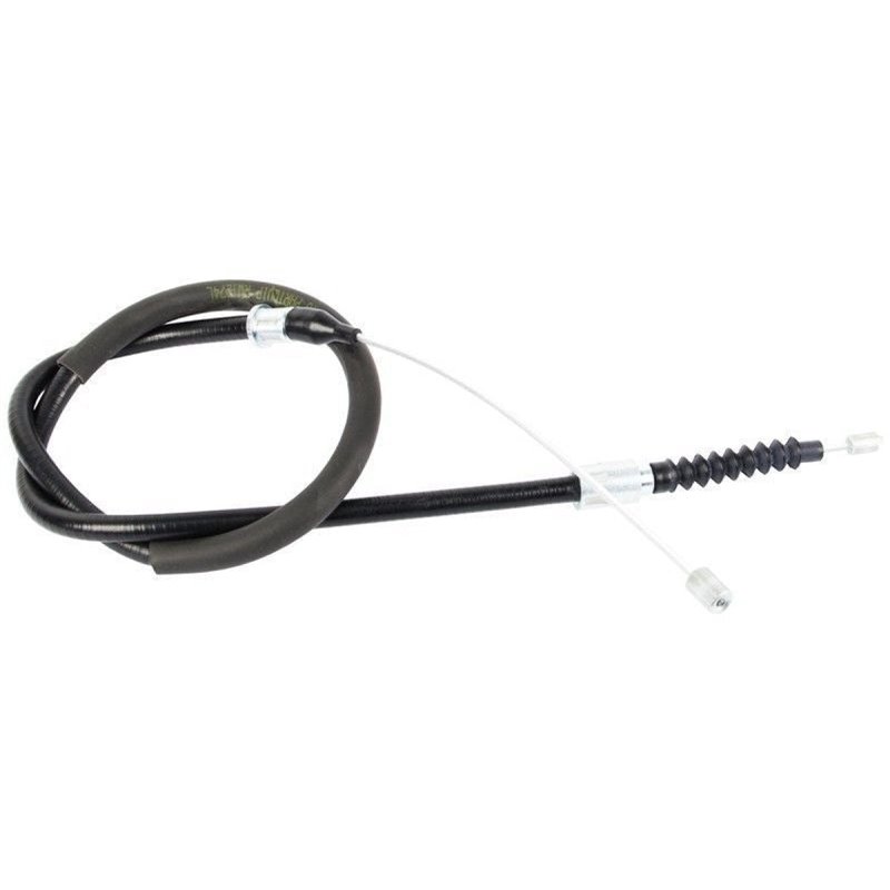 Opel Corsa C Lite & Classic 03-05 Chevrolet Corsa Utility 10-11 Tigra 05-09 Left Rear Wheel Cable