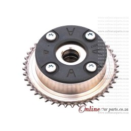 Mercedes Benz M271 1.8i Kompressor Exhaust Camshaft Adjuster Timing Gear Actuator OE A2710510203 