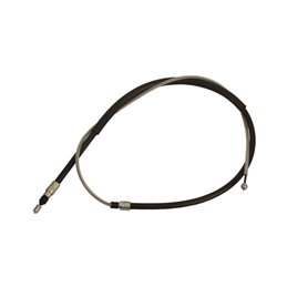 BMW E87 Series All 04-10Lhs Rhs Rear Wheel Cable