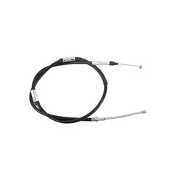 Toyota Conquest Corolla 1300 84-88 Rear Wheel Cable