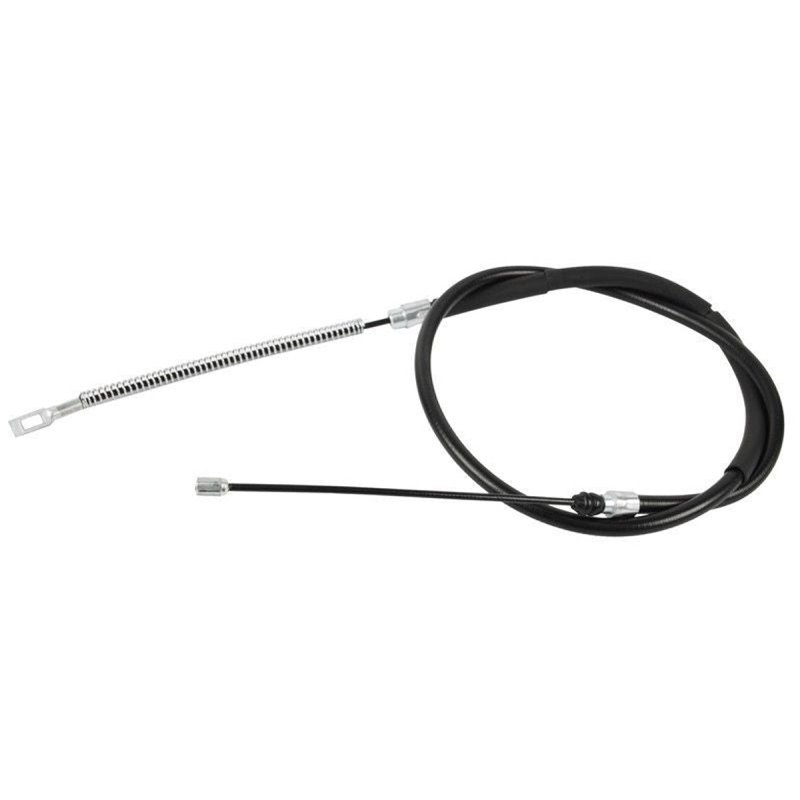 VW Kombi T2 1.8 2.3 2.5I 2.6 Volksiebus M/Bus Caravelle 89-99 Hand Brake Cable Rear Right