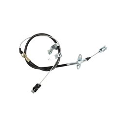 Ford Laser Meteor 86-02 Mazda 323 88-05Lhs Hand Brake Cable Rear Wheel