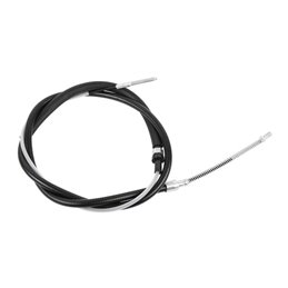 VW Golf II Jetta II 2.0 84-92 Hand Brake Cable Rear Wheel