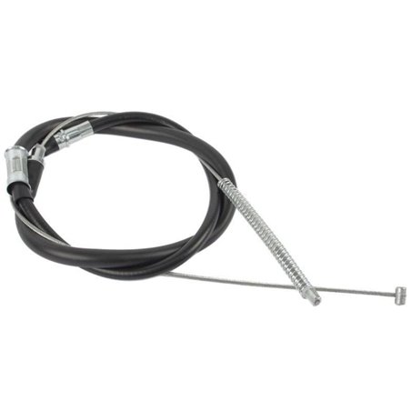 Toyota Hi Lux 1.6 1.8 2.2 2.4 84-98 Rear Wheel Cable