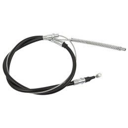 Toyota Hi Lux 2.2 2.4I 2.4D Swb 91-98 Condor 2.4I 00-05Lhs Hand Brake Cable Rear Wheel