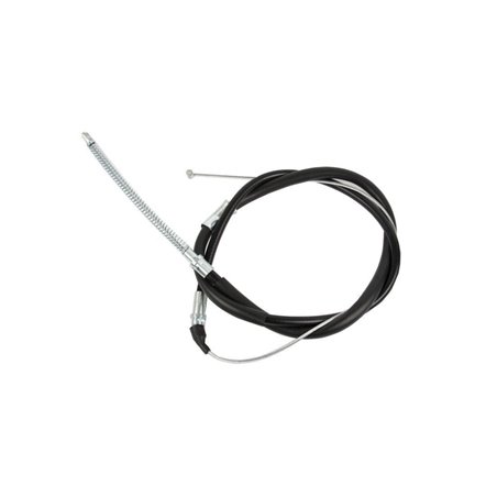 Toyota Hi Lux 2.2 2.4I 2.4D Lwb 91-98 Condor 2.4I 00-05Lhs Hand Brake Cable Rear Wheel